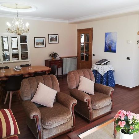 Casa Pepin Villa Sarria Esterno foto