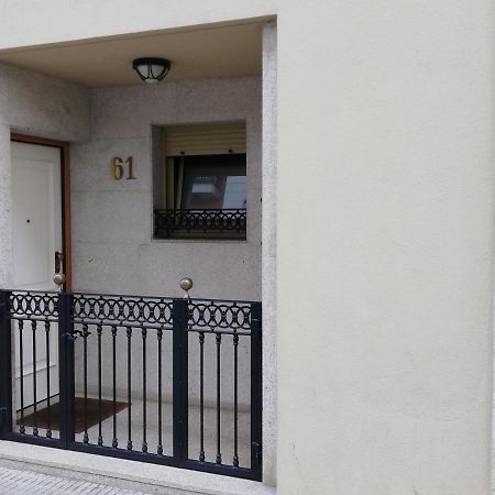 Casa Pepin Villa Sarria Esterno foto