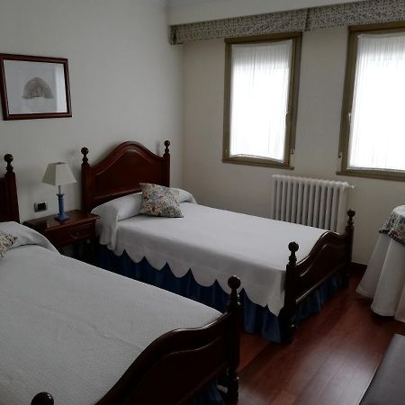 Casa Pepin Villa Sarria Esterno foto