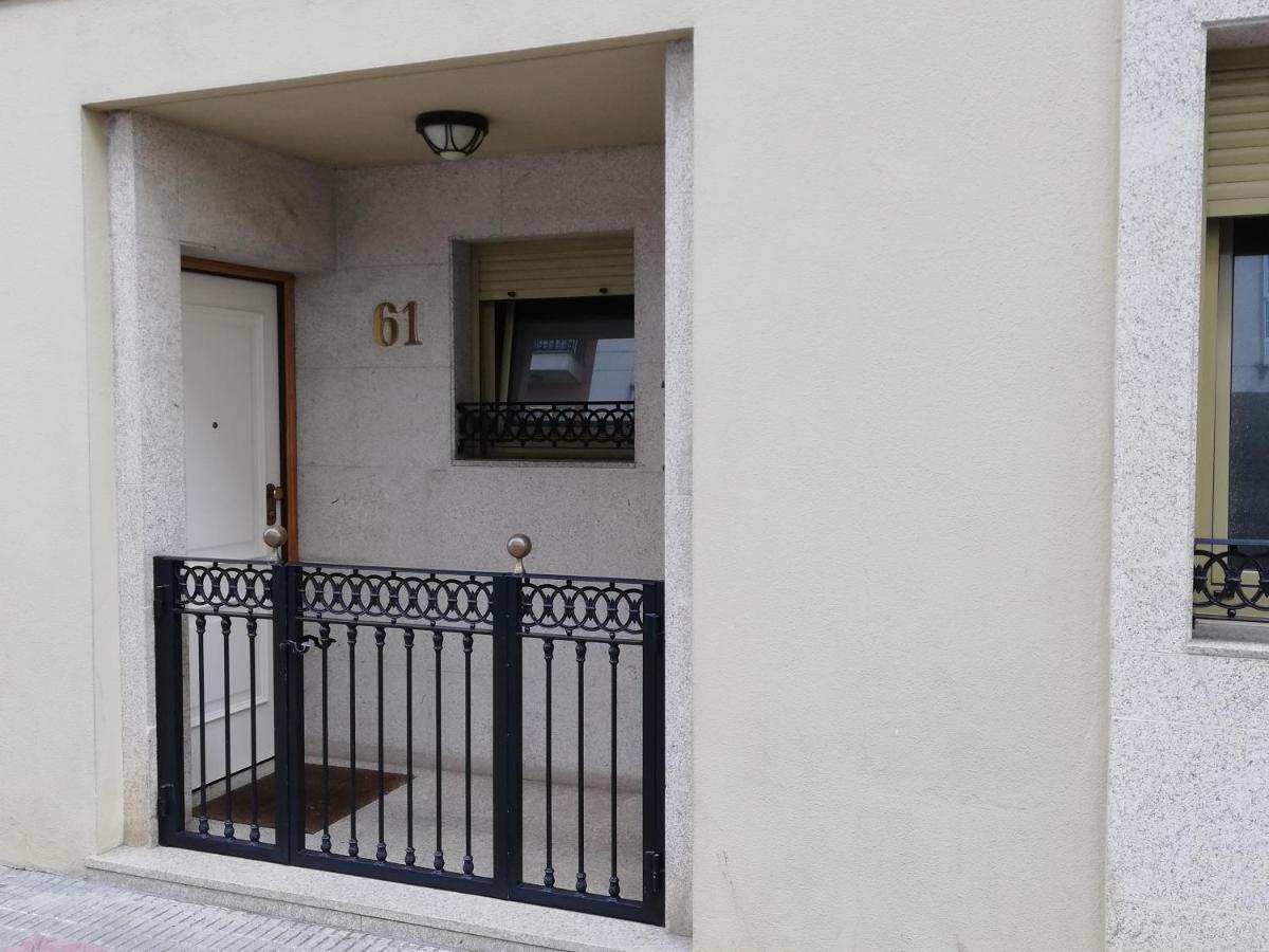Casa Pepin Villa Sarria Esterno foto