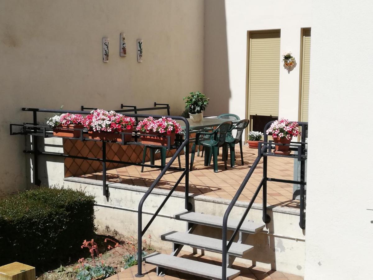 Casa Pepin Villa Sarria Esterno foto